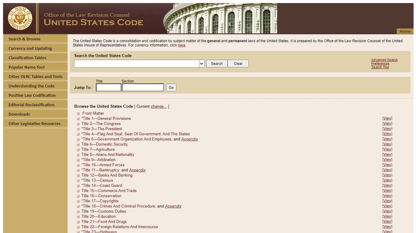 FEDERAL RULES OF APPELLATE PROCEDURE - House